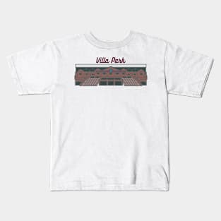 Villa Park Kids T-Shirt